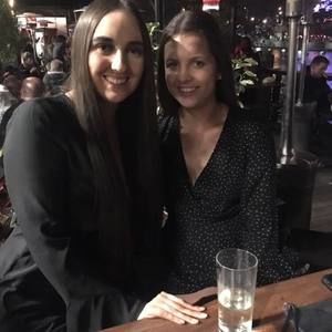 Meet your Posher, Courtney